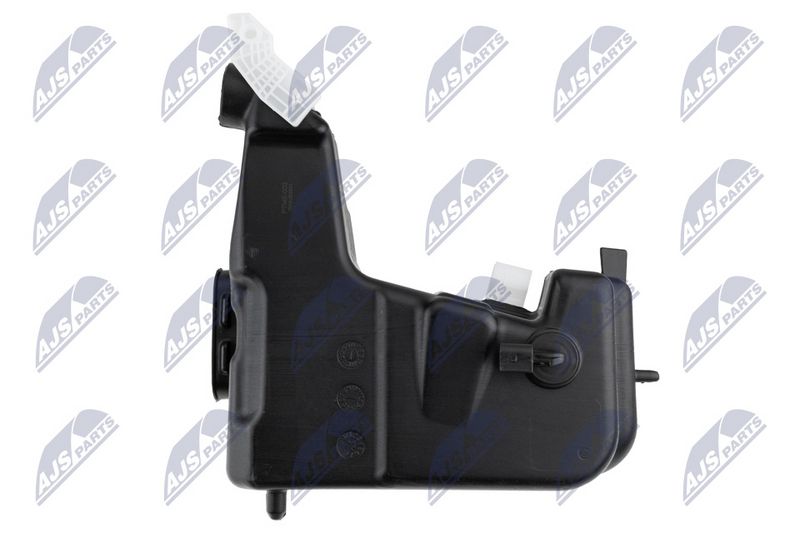NTY KZS-ME-003 Washer Fluid Reservoir, window cleaning
