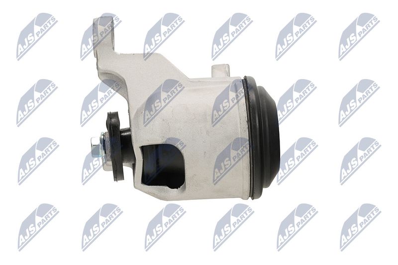 Paigutus, Mootor, NTY ZPS-NS-058