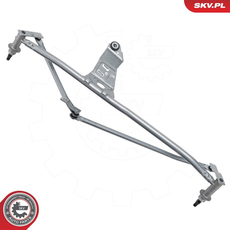 Pesurihoovastik, ESEN SKV...