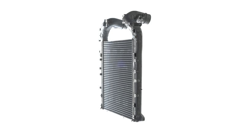 Chladič turba CI 713 000P