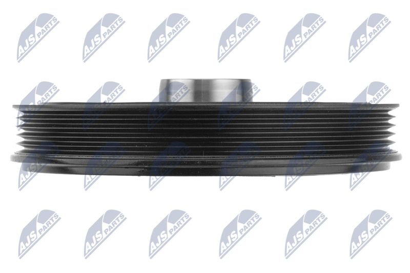 NTY RKP-ME-005 Belt Pulley, crankshaft