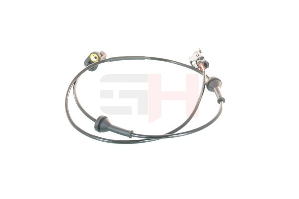 GH GH-704803V Sensor, wheel speed
