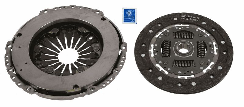 Prekės atitinka OEM kodą: 0CX 141 015 E
