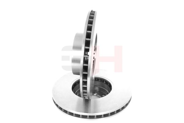 GH GH-401582 Brake Disc