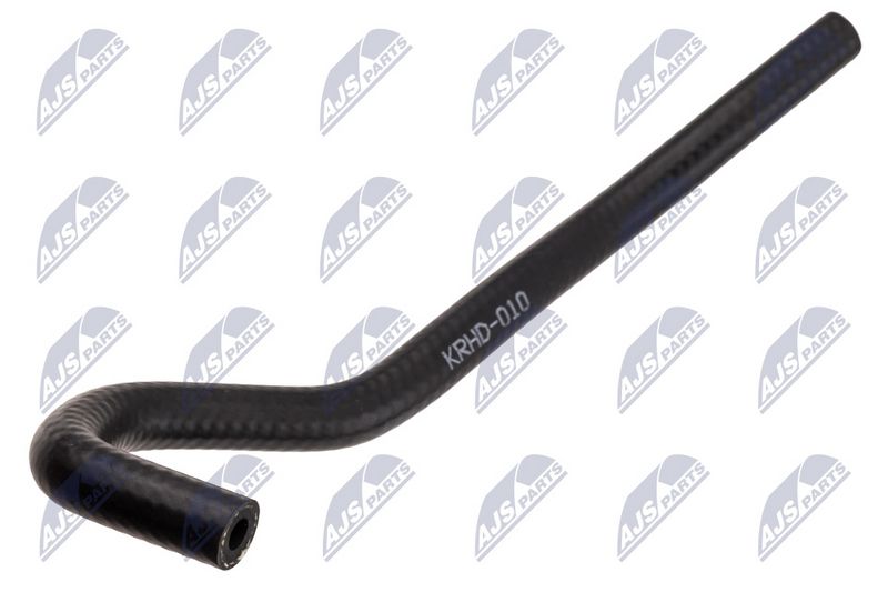 Furtun radiator NTY CPP-HD-010