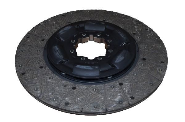 Lamela spojky 400-019-L3506