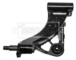 Borg & Beck rear susp arm lh - BCA6074