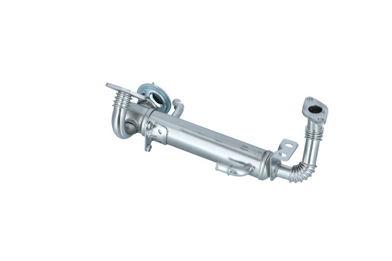 Radiaator, heitgaaside tagasijooks, NRF 48217