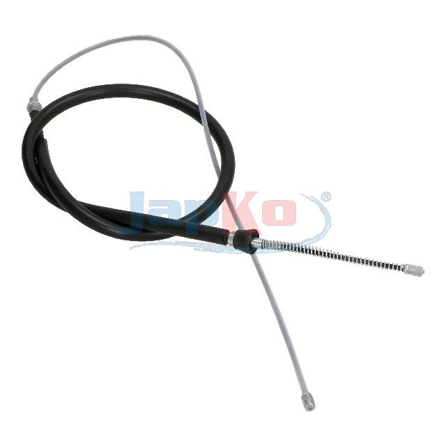 JAPKO 1310948 - Cable Pull, parking brake