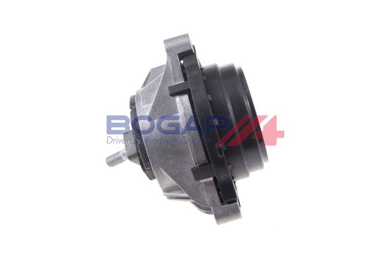 Soporte Motor IZQUIERDO BOGAP B1911136 - 4