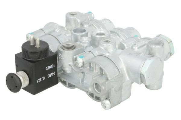 Електромагнітний клапан PNEUMATICS PN10380