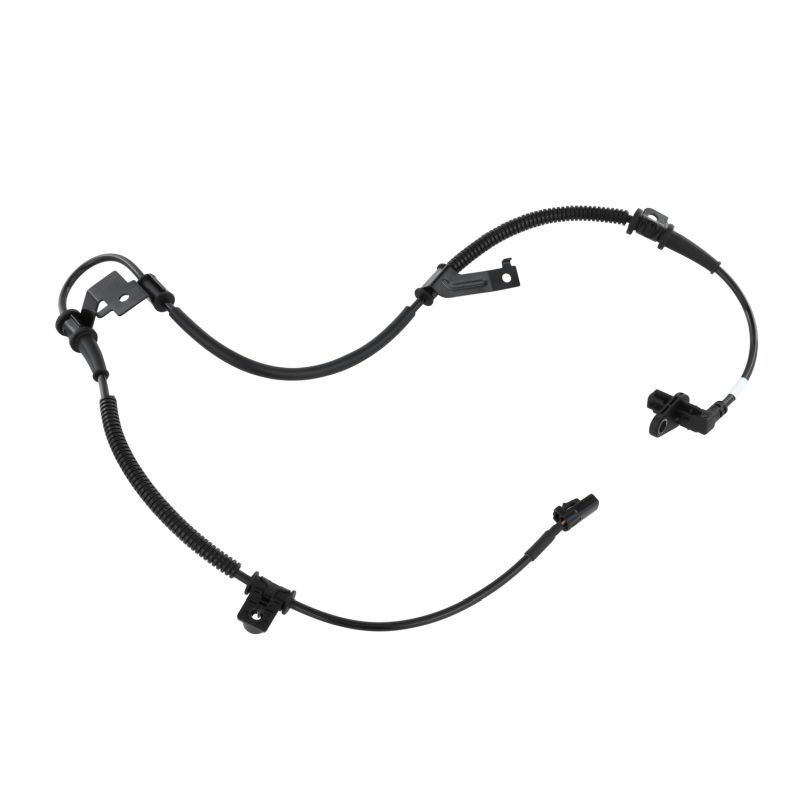 Andur, rattapöörete arv, DELPHI SS20535