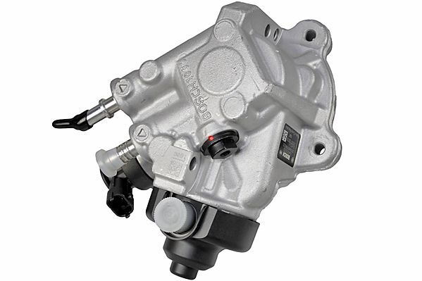 METZGER AUTOTEILE 0830133 High-pressure Pump