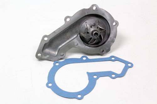 AG PARTS 9345 Water Pump, Engine Cooling
