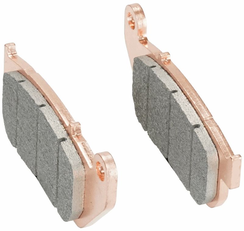 Piduriklotsi komplekt, ketaspidur, TRW MCB753SV