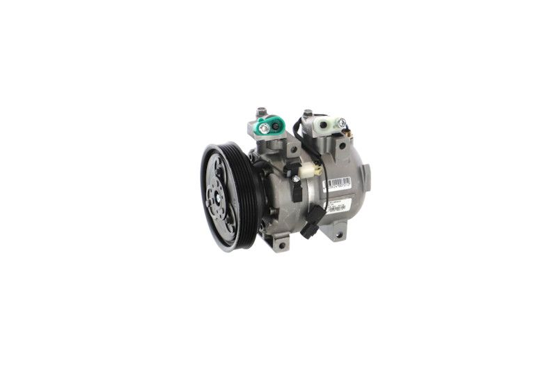 REMANTE 005-001-000342R Compressor, air conditioning