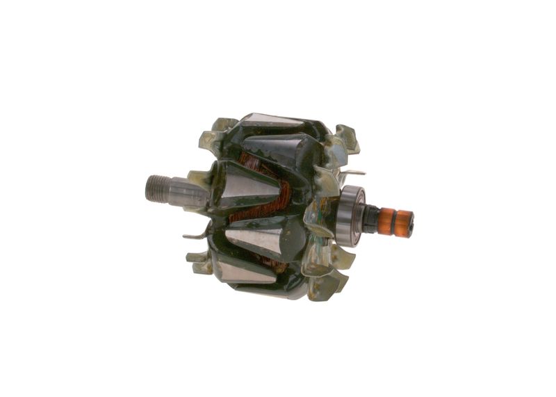 Rotor,alternator F 00M 131 728 BOSCH