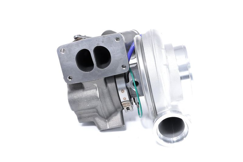 Compresor,sistem de supraalimentare T916946 BTS Turbo