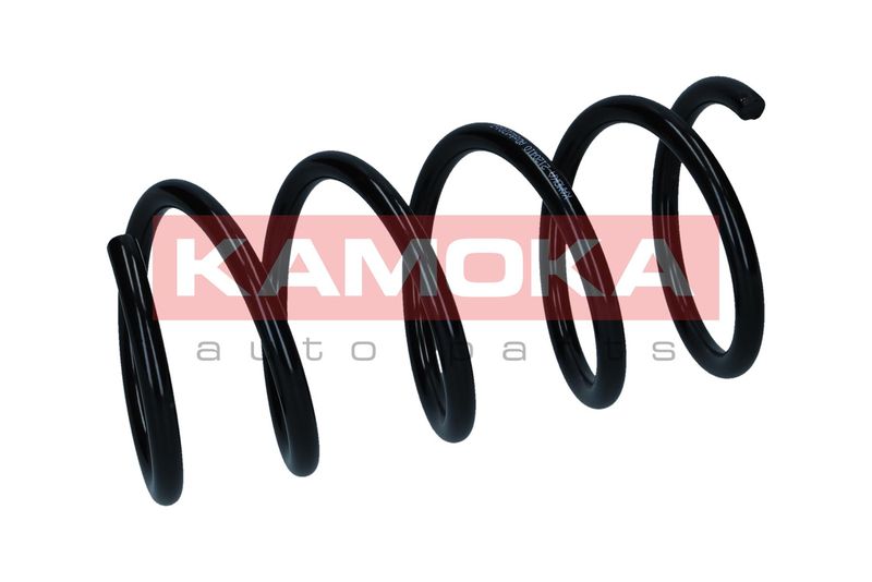 KAMOKA 2120410 Suspension Spring