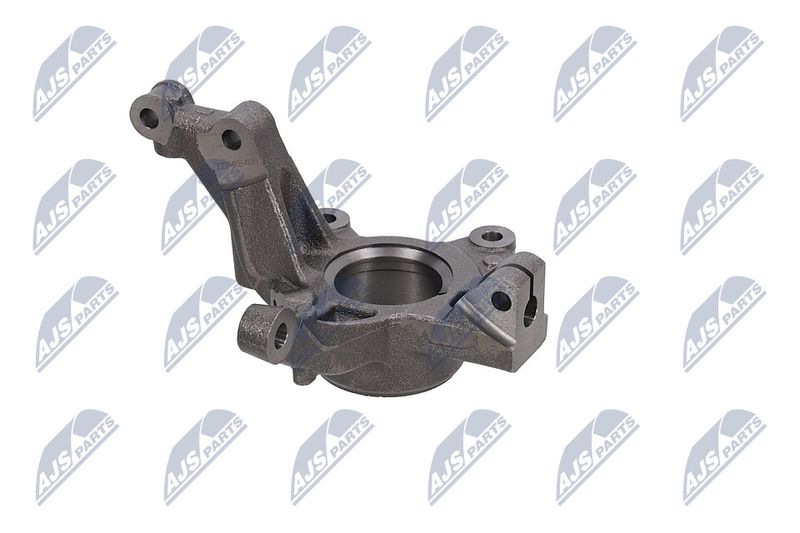 Käändmik, rattakinnitus, NTY ZZP-RE-020