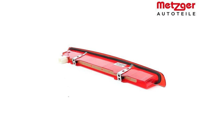 METZGER AUTOTEILE 2080058 Auxiliary Stop Light
