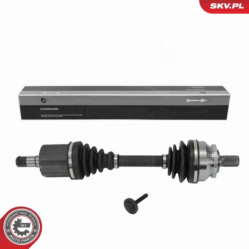 ESEN SKV 40SKV103 - Pusašis