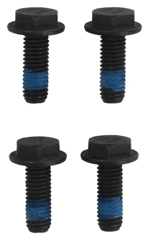 TRW GDB1828 Brake Pad Set, disc brake