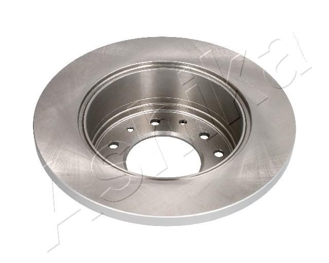 ASHIKA 61-0H-H20C Brake Disc