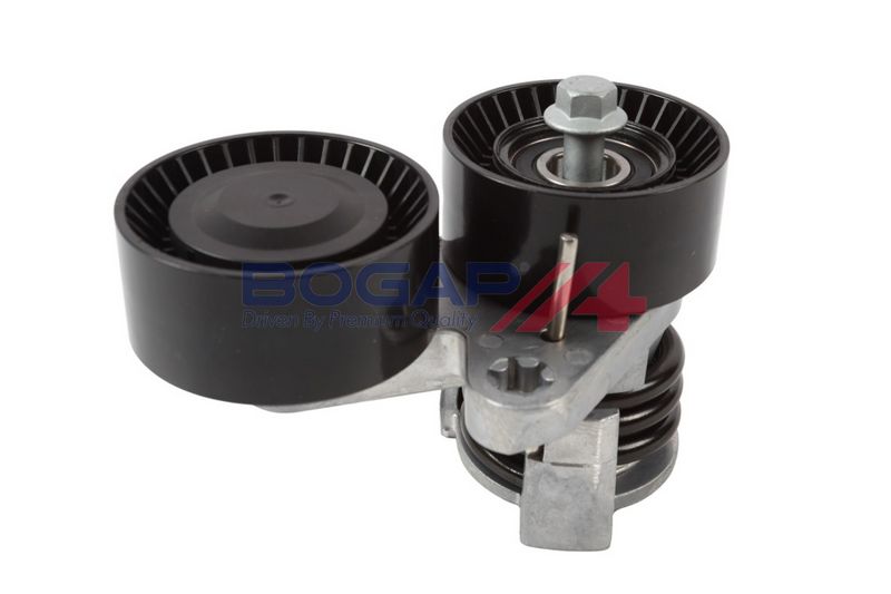 Tensor para Correa Poly V BOGAP B1317130 - 6
