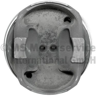 KOLBENSCHMIDT 41297960 Repair Kit, piston/cylinder liner