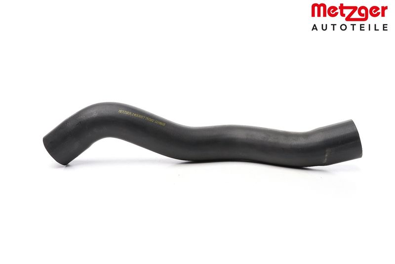 LADELUFTSCHLAUCH METZGER AUTOTEILE 2400857 1