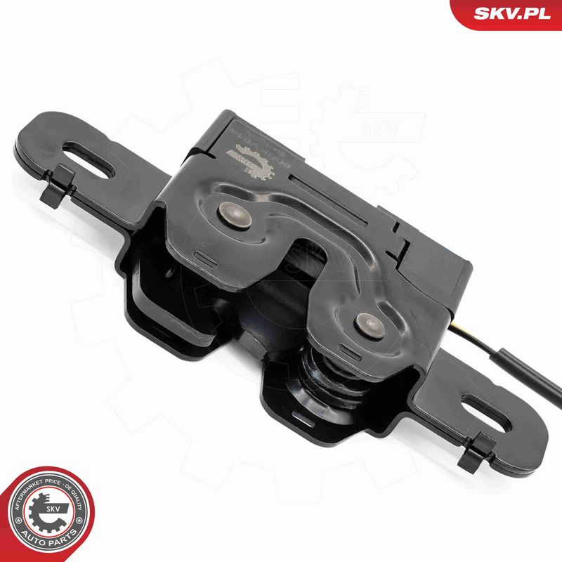 ESEN SKV 60SKV614 Bonnet Lock