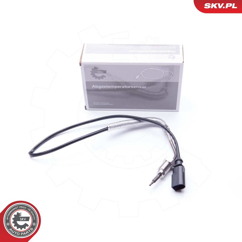 Prekės atitinka OEM kodą: 04L906088