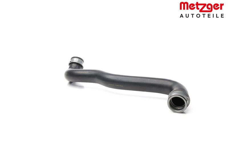 METZGER AUTOTEILE 2420663 Radiator Hose