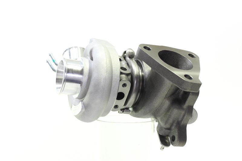 ALANKO 10900133 Charger, charging (supercharged/turbocharged)