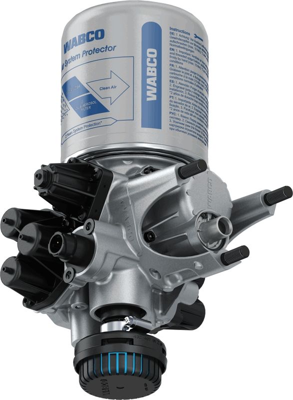 WABCO 9325010090 Air Dryer, compressed-air system