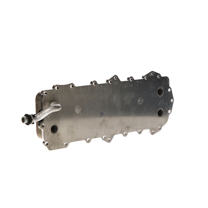 Õliradiaator, mootoriõli, NISSENS 90944