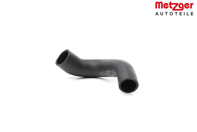 METZGER AUTOTEILE 2400973 Charge Air Hose