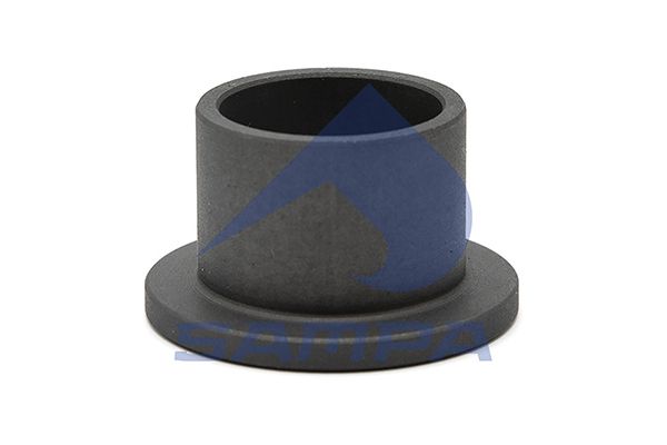 Pouzdro, zavěšení kabiny 110.171