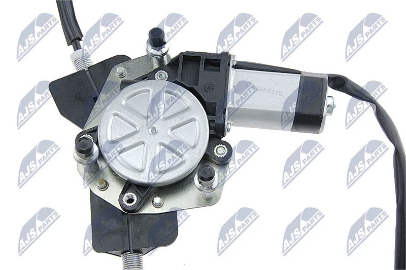 Aknatõstuk, NTY EPS-CH-017S