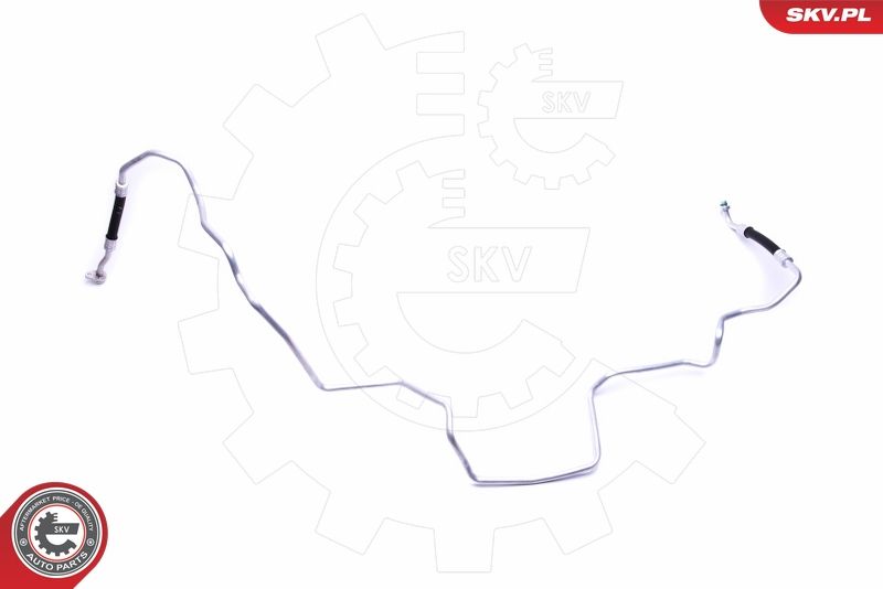 Трубопровід високого тиску, система кондиціонування повітря, Skv Germany 43SKV520