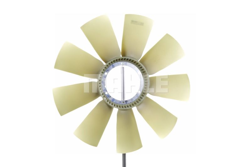 Product Image - Koelventilatorwiel - CFW29000P - MAHLE