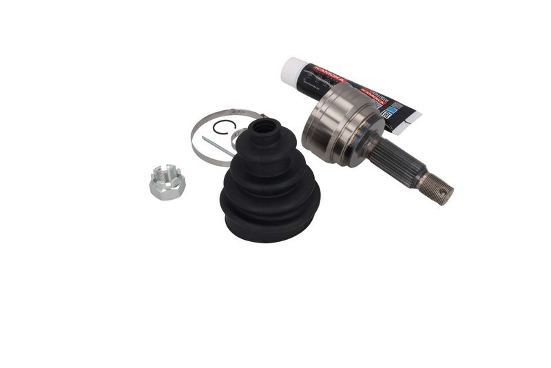 Liigendlaager, veovõll, KAMOKA 6517