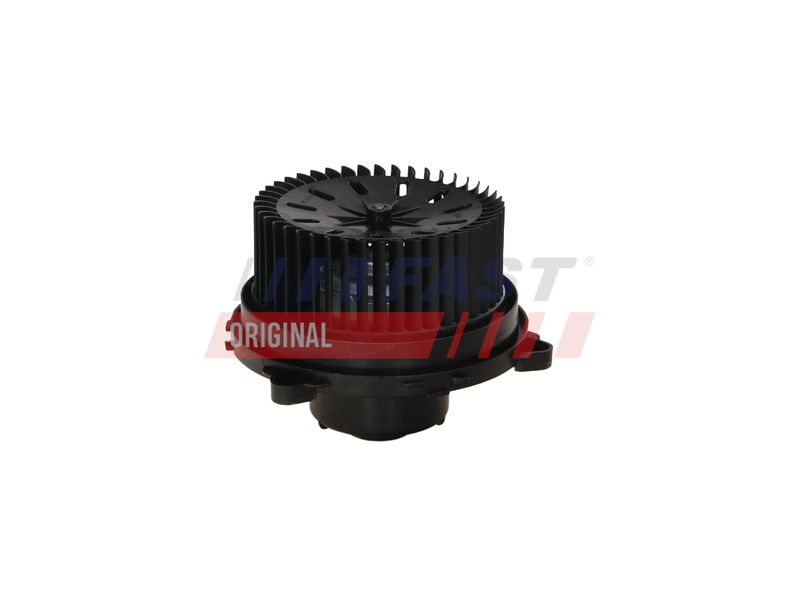 Salongipuhur, FAST FT13807