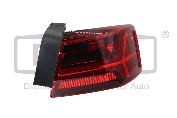 Tagatuli, DPA 99451824402