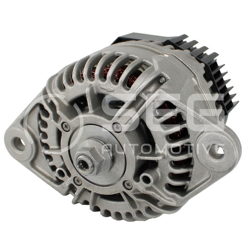 SEG Automotive 0124655156 Alternator
