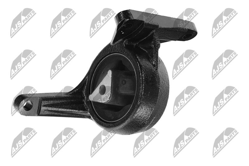 Paigutus, Mootor, NTY ZPS-CH-088