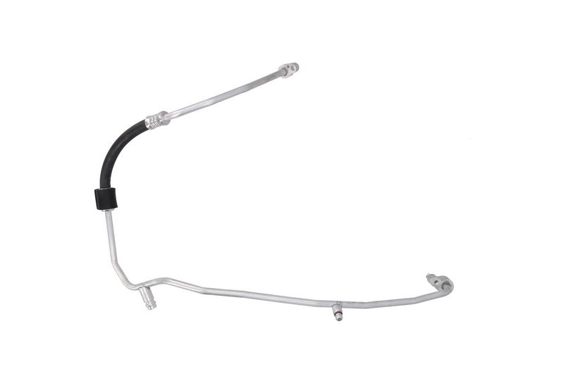 KAMOKA 7930007 - High-pressure Line, air conditioning