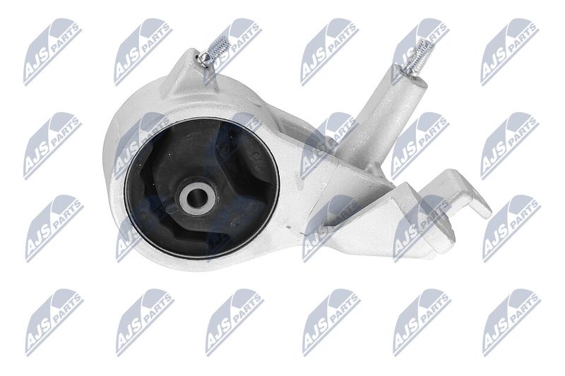 Paigutus, Mootor, NTY ZPS-DA-004