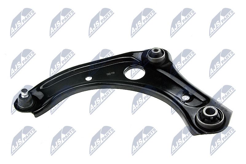 NTY ZWD-NS-139 - Control/Trailing Arm, wheel suspension
